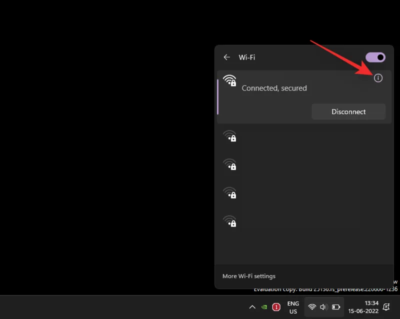 Windows 11 Spotlight가 작동하지 않나요?  9가지 수정 사항과 3가지 점검 사항