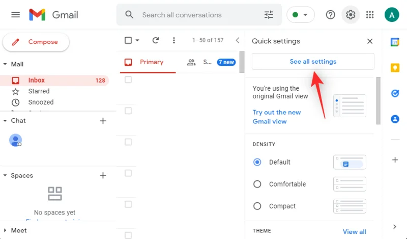 Google Chat에서 알림을 받지 못하시나요?  PC, iPhone 또는 Android에서 문제를 해결하는 방법