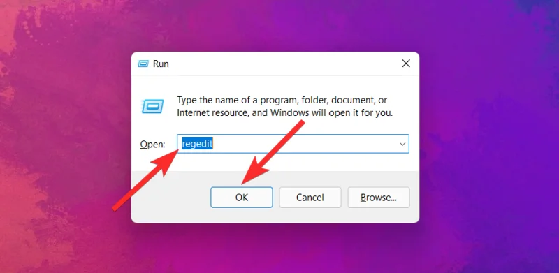 Windows 11: "시스템 요구 사항이 충족되지 않음" 워터마크를 제거하는 방법