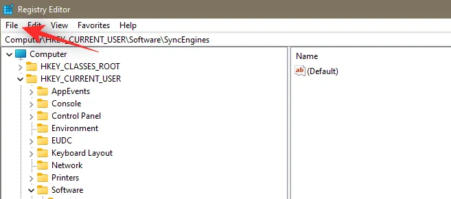 Windows 11에서 글꼴을 변경하는 방법