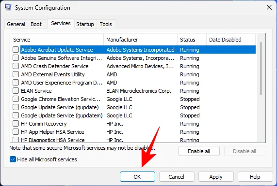 3 วิธีในการเปิดโฟลเดอร์ System 32 บน Windows 11 หรือ 10
