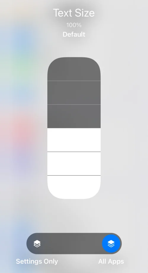 iPhone에서 제어 센터를 얻는 방법.  어디에 있고 어떻게 편집하나요?