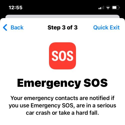 iOS 16 安全檢查：您需要了解的一切