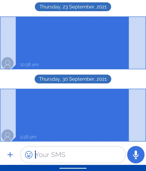 Android에서 문자 메시지를 삭제하는 방법 [2023]