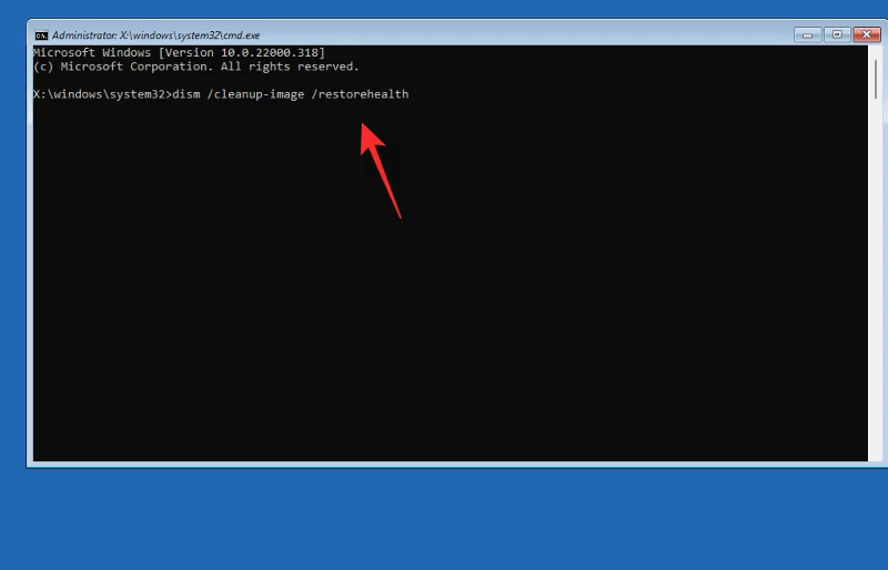 รหัสหยุด 'อุปกรณ์บูตที่ไม่สามารถเข้าถึงได้' ใน Windows 11: การแก้ไข 17 รายการและการตรวจสอบ 5 รายการ