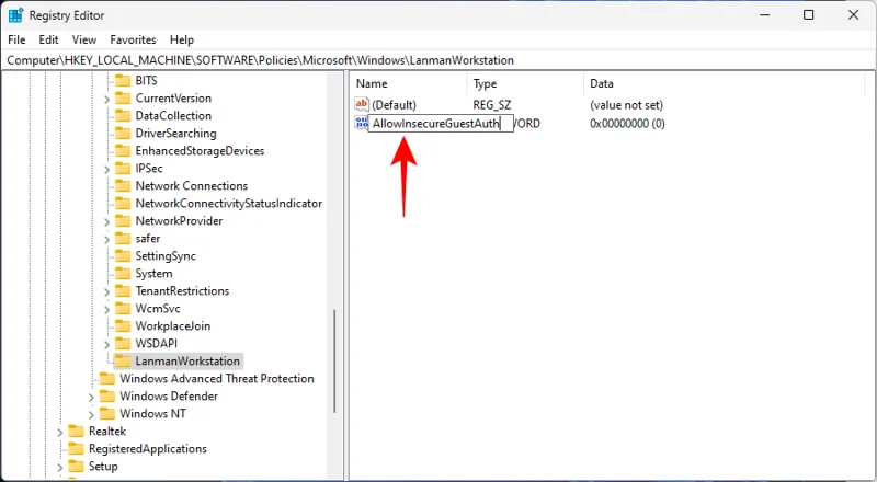 7 Möglichkeiten, unter Windows 11 auf einen freigegebenen Ordner zuzugreifen (und 6 Lösungen, wenn dies nicht möglich ist)