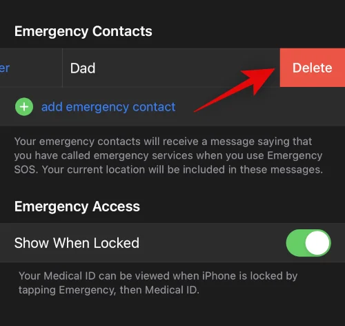 如何在 iOS 16 或 iPhone 14（或更舊的設備）上禁用 iPhone 上的 SOS