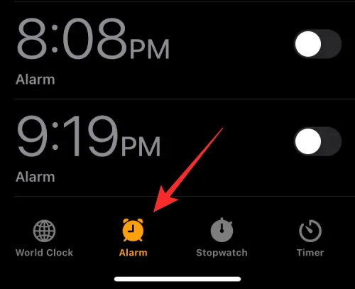iPhone에서 알람을 끄는 방법 [2023]