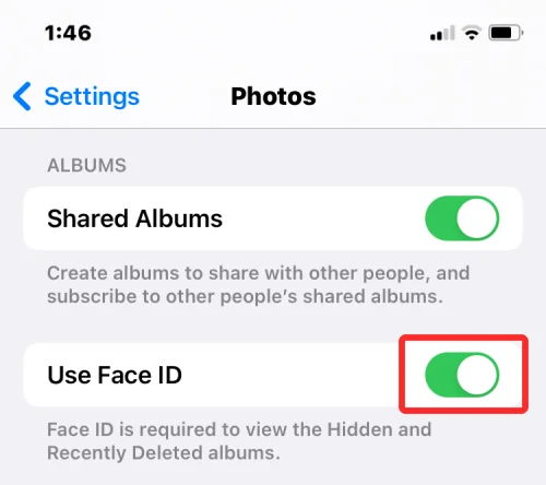 如何在 iPhone 上隱藏照片 [2023]