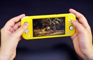 Nintendo Switch Lite 배터리가 빨리 소모되나요? 8가지 해결 방법