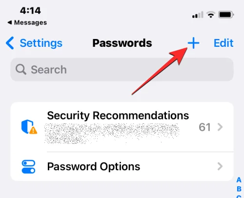 Comment partager des mots de passe en toute sécurité avec la famille sur iPhone sous iOS 17