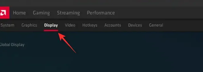Windows 11에서 밝기를 변경하는 방법 [단계별 안내 및 수정 사항]