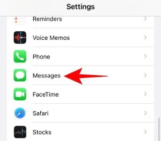 So deaktivieren oder entfernen Sie „Mit Ihnen geteilt“ in Safari unter iOS 15