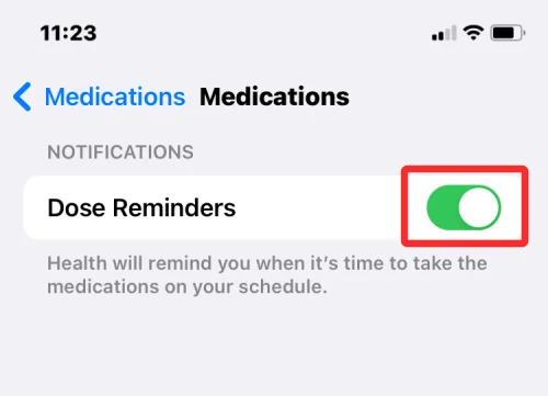 iPhone에서 약을 관리하는 방법: 건강 앱에서 약을 추가, 추적, 공유 및 삭제
