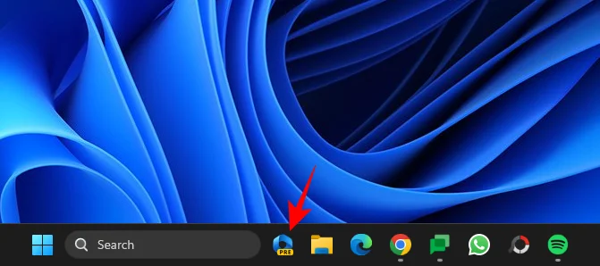 Windows Copilot을 사용하여 AI 이미지를 생성하는 방법
