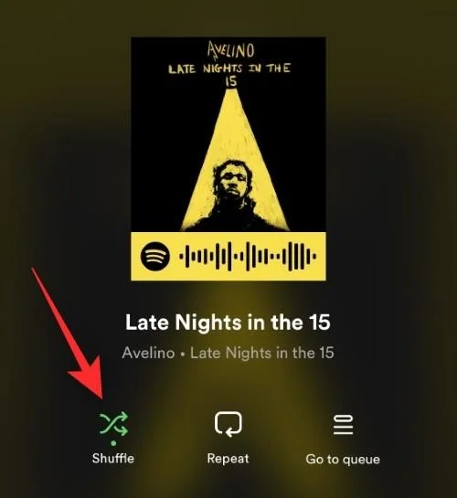 關閉 Spotify 上的隨機播放：分步指南和提示