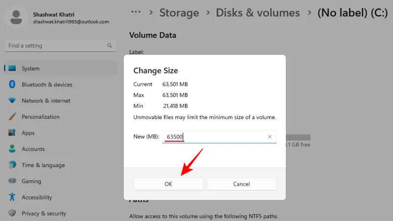วิธีโคลน Windows 11 เป็น SSD [AIO]