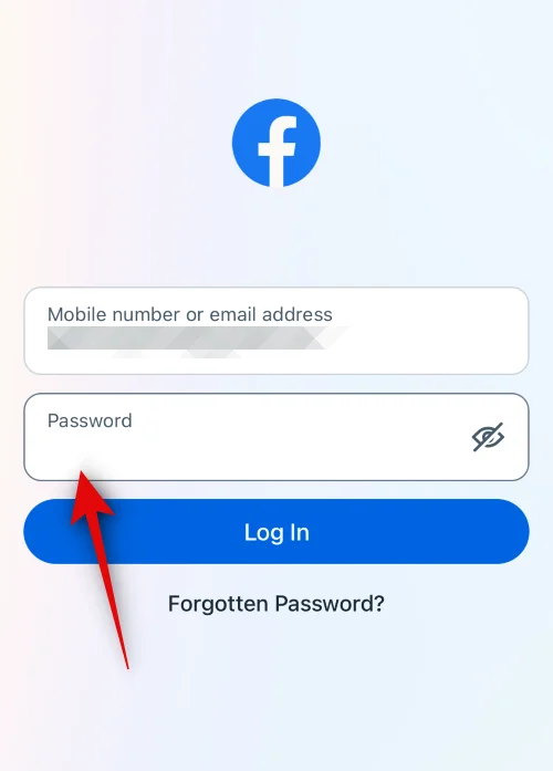 iPhone에서 Facebook에 복사하여 붙여넣는 방법 [2023]