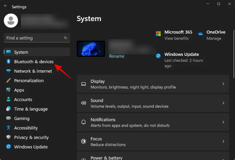 ลบเครื่องพิมพ์ใน Windows 11: 6 วิธีการและคำอธิบายการแก้ไข 7 รายการ