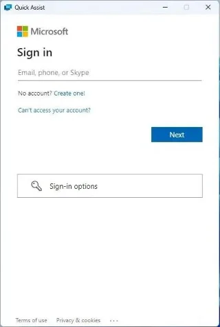 วิธีใช้ Quick Assist เพื่อช่วยเหลือระยะไกลบน Windows 11