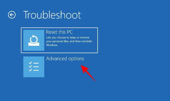 กระบวนการสำคัญของ Windows 11 เสียชีวิตหรือไม่  ต่อไปนี้เป็นวิธีแก้ไข