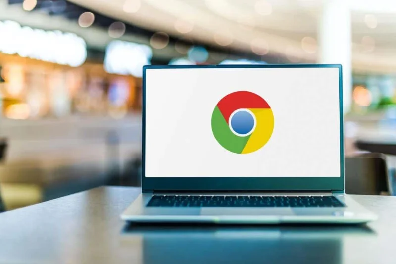 Google 크롬 북마크바에서 읽기 목록을 제거하는 방법