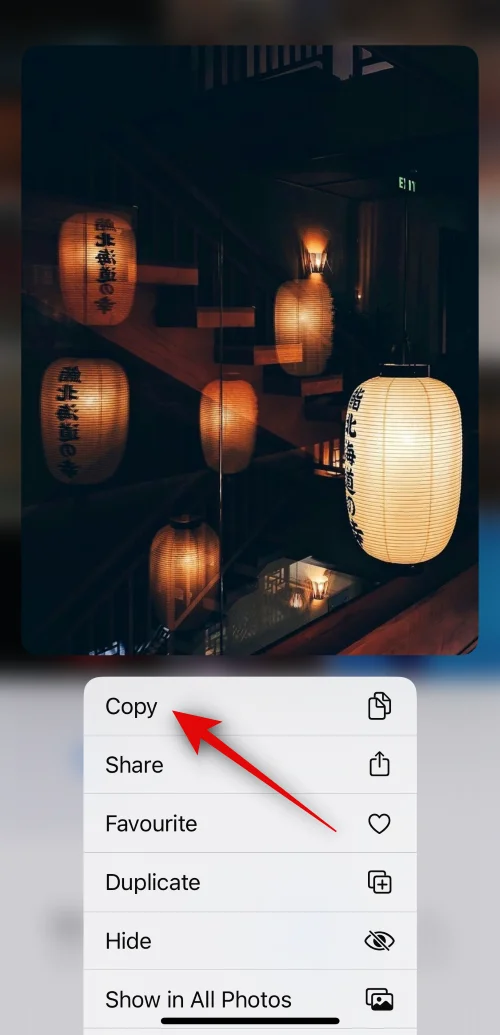 iPhone에서 Facebook에 복사하여 붙여넣는 방법 [2023]