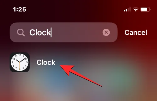 iOS 17이 설치된 iPhone에서 멀티 타이머를 사용하는 방법