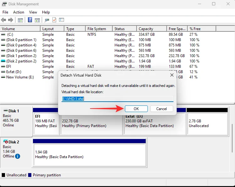ข้อผิดพลาด BSOD 'Page Fault ในพื้นที่ Nonpaged' ใน Windows 11: 13 วิธีในการแก้ไข