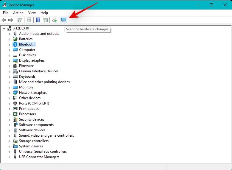 So reparieren Sie Verbindungen zu drahtlosen Displays unter Windows 11 oder 10