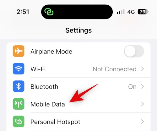 iPhone에서 연락처를 숨기는 방법