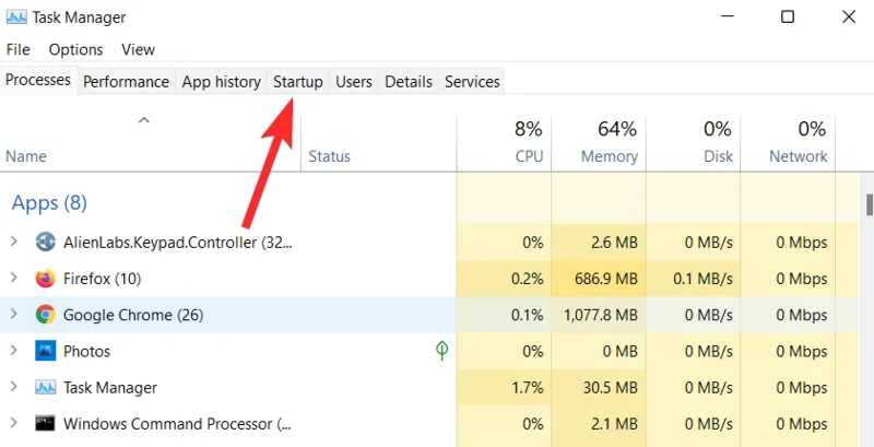 วิธีถอนการติดตั้ง Spotify บน Windows 11