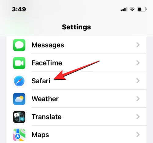 如何在 iOS 17 上要求 Face ID 解鎖 Safari 中的隱私瀏覽