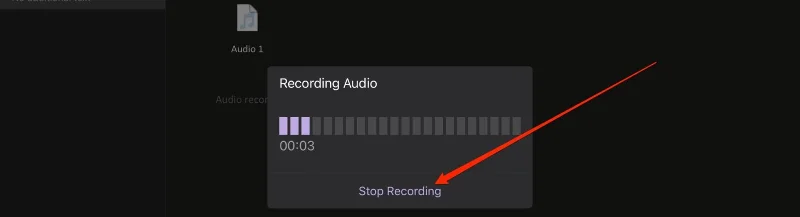 如何在 OneNote 中錄製音頻