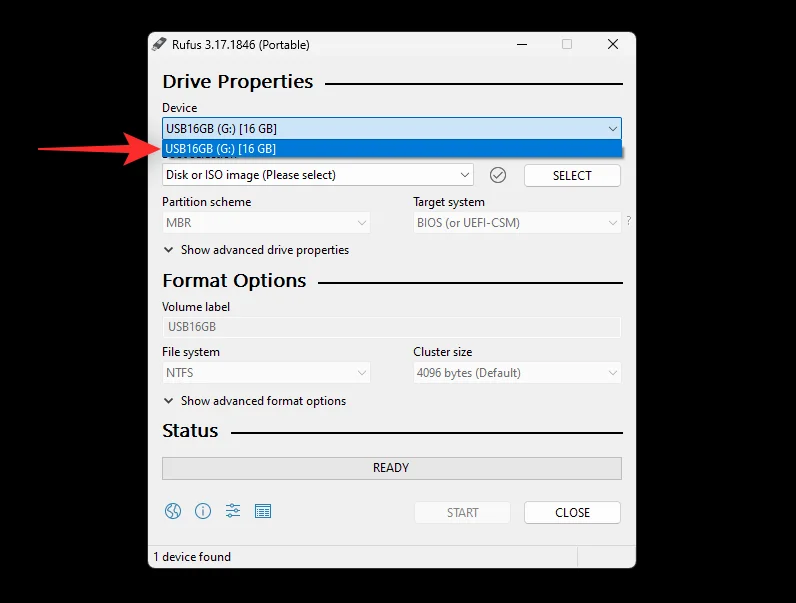 5 วิธีง่ายๆ ในการฟอร์แมต USB เป็น NTFS Windows 11