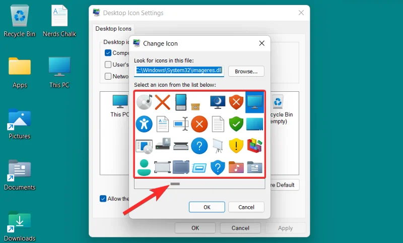 Windows 11에서 폴더 아이콘을 변경하는 5가지 방법(및 3가지 팁)