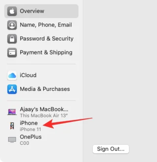 iPhone과 Mac의 연결을 끊는 17가지 방법
