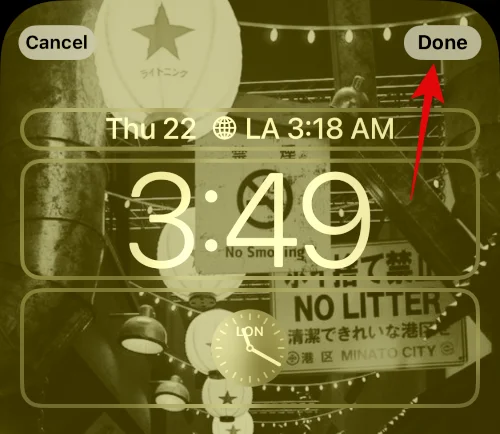 iOS 16에서 iPhone의 시간을 더 짧게 만드는 방법