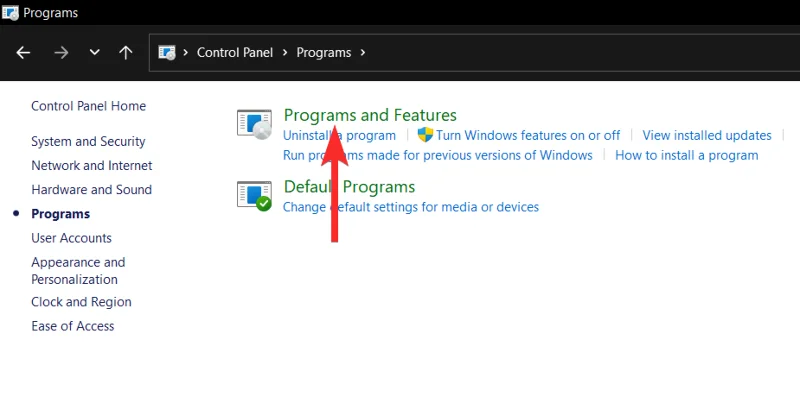 วิธีถอนการติดตั้ง Spotify บน Windows 11