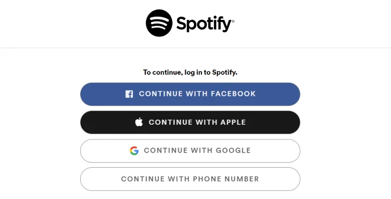 วิธีถอนการติดตั้ง Spotify บน Windows 11