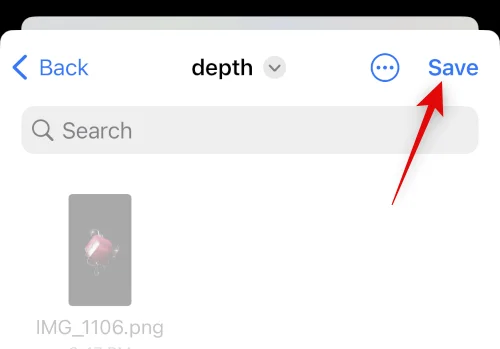 iPhone의 iOS 16에서 깊이 효과가 작동하지 않습니까?  7가지 해결 방법