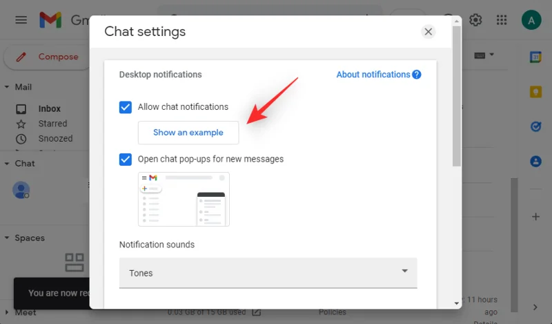 Google Chat에서 알림을 받지 못하시나요?  PC, iPhone 또는 Android에서 문제를 해결하는 방법