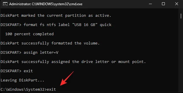 5 วิธีง่ายๆ ในการฟอร์แมต USB เป็น NTFS Windows 11