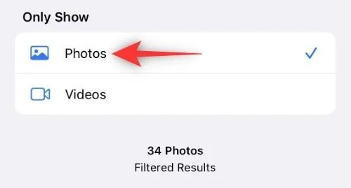 iOS 16의 iPhone에서 중복 사진을 제거하는 방법