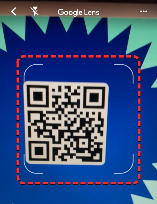 iPhone에서 QR 코드를 스캔하는 방법