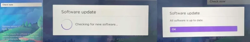 Roku 장치를 업데이트하는 방법