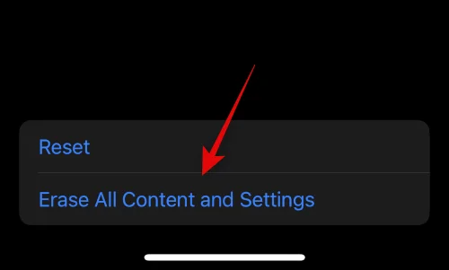 IOS 16 사진 컷아웃이 작동하지 않나요?  8가지 방법으로 고치는 방법