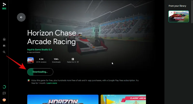 วิธีติดตั้ง Google Play Games Beta บนพีซี Windows ของคุณเพื่อเล่นเกม Android