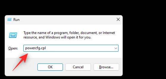 วิธีแก้ไข: คอมพิวเตอร์ไม่ตื่นจากโหมดสลีปบน Windows 11