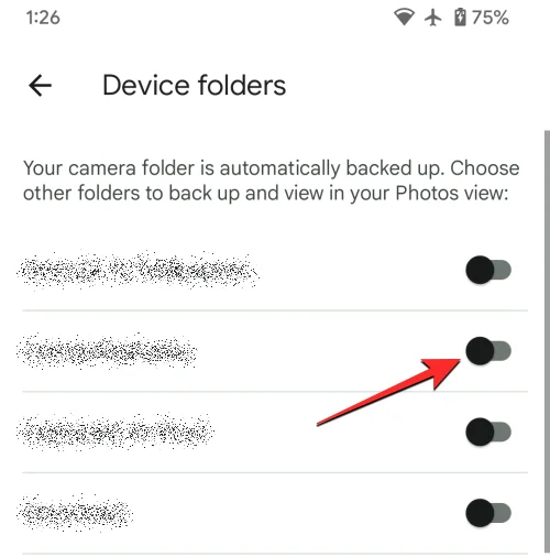 Android를 Google Cloud에 강제로 백업하는 방법: 알아야 할 모든 것
